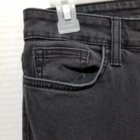 Joe's jeans 28 Skinny Ankle Dori faded wash stretch DHBDOI5968 - Picture 3 of 13